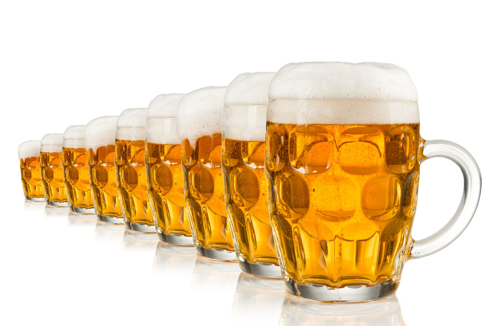 比利时啤酒进口清关公司，蓉欧铁路进口欧洲啤酒门到门
