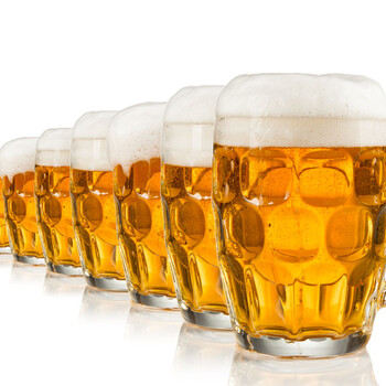 捷克啤酒进口清关代理，啤酒进口税金计算