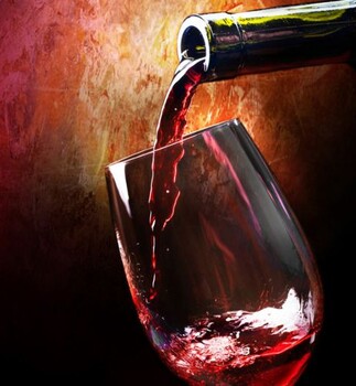 上海进口格鲁吉亚红酒需要贴标吗,宜宾进口红酒代理公司