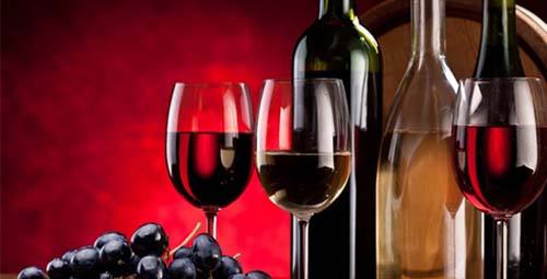 南非红酒进口上海报关流程速度,雅安进口红酒可以走成都（蓉欧)铁路吗?
