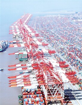 南京到日本进出口物流公司海运费价格