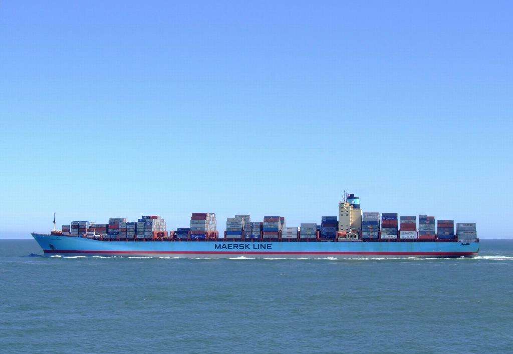 广安到西雅图港口海运出口海运费怎么算？