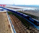 泸州港海运出口进口流程
