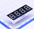 立創商城官網_LED數碼管/0.4英寸四位數碼管電子元器件一站采購商城