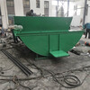 新疆阿克苏自走式渠道成型机梯形现浇式水渠机水利渠道衬砌机