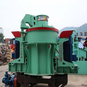中美沃力机械江西赣州制砂机设备技术水平