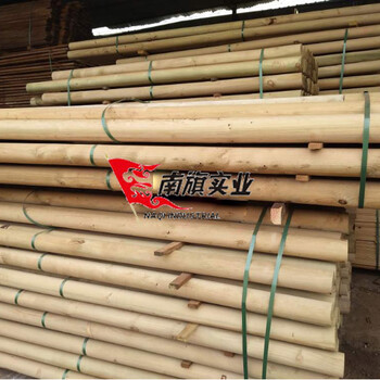 樟子松胶合木批发上海樟子松板材批发