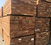 上海柳桉木多少钱一方柳桉木生产厂家