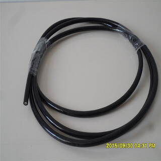 LT-CFUP机械耐油电缆、耐低温电缆、高移动耐油控制电缆2018图片5
