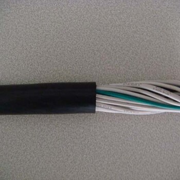 电子秤PVC数据电缆、耐油阻燃数据电缆