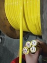 河北鐵礦鏟運(yùn)機(jī)電纜3x35+3x6TPU電纜