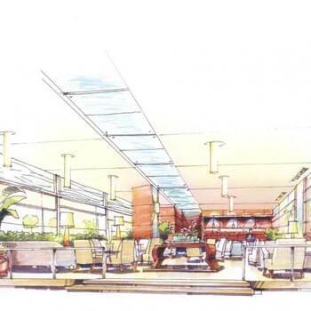 室内设计培训/CAD3D材料报价谈单技巧就在达元教育