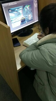 零基础学习电脑办公办公自动化培训到徐州达元教育
