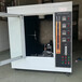 北京UL94塑料垂直水平燃烧试验机，垂直水平燃烧试验仪