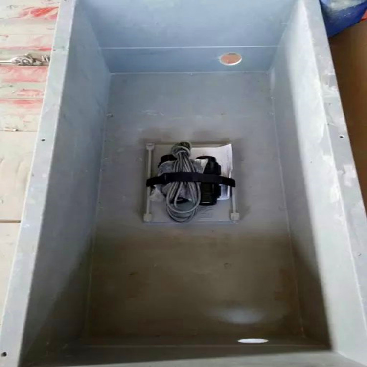 庐江生产光缆接头保护箱,埋地型通讯手孔