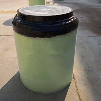華強(qiáng)樹脂穿線井,河北唐山復(fù)合弱電手孔井為什么掉色