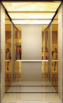 珠海市电梯装修，珠海市电梯装饰，珠海市电梯装潢