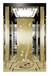 专业设计惠州市电梯装修设计、电梯空调安装