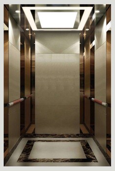 江门电梯装修设计、江门电梯装潢、江门电梯装饰效果图