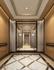 專業汕尾電梯裝修設計、電梯裝飾效果圖、空調與到站燈