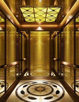 深圳电梯装修、深圳电梯装潢、深圳电梯装饰