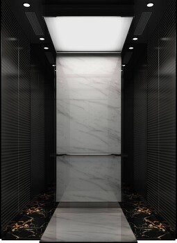 设计深圳电梯装饰图、电梯装潢施工、电梯空调配套工程