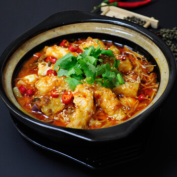 巧仙婆砂锅焖鱼米饭加盟深受广大消费者的青睐