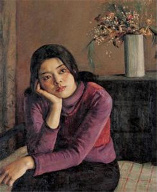 杨飞云字画为什么这么有价值