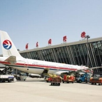 上海浦东机场私人物品报关代理公司