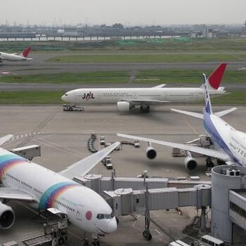浦东国际机场私人物品被扣清关代理