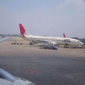 区分上海机场被扣报关与清关问题