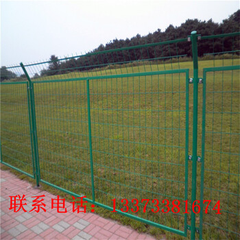 公路框架护栏网道路防护围栏机场防护围栏网