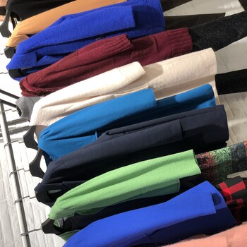 北京霧道德桑品牌女裝批發(fā)廠家折扣女裝批發(fā)行業(yè)