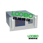 青岛路博专供--LB-QC508汽车排气分析仪（ASM工况法专用）