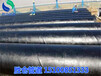 五油三布环氧煤沥青防腐钢管生产厂家
