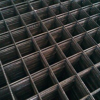 上海松江-钢筋网片-地暖网片-建筑网片-铁丝网-电焊网生产厂家图片5