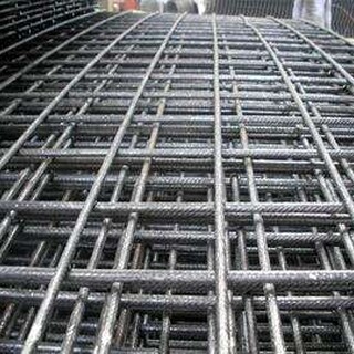 上海松江-钢筋网片-地暖网片-建筑网片-铁丝网-电焊网生产厂家图片1