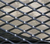 钢板网_铝板网_小钢板网_异形钢板网-钢板网生产厂家上海松江