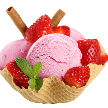 广州冰淇淋加盟品牌店手工圣冰客冰淇淋有特色