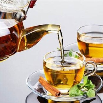 广州茶饮加盟品牌茶饮唤茶加盟_开茶饮店的优势