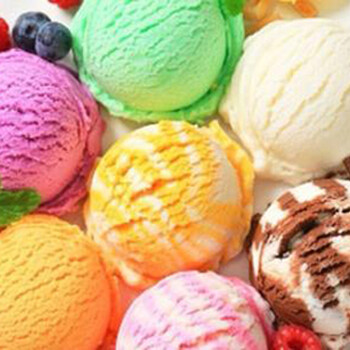 圣冰客冰淇淋加盟打造冷食品牌_小本创业开店的好选择
