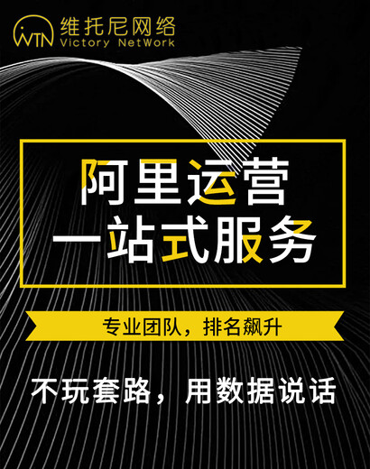 深圳1688代运营-让您的1688电商在竞争中脱颖而出-维托尼网络