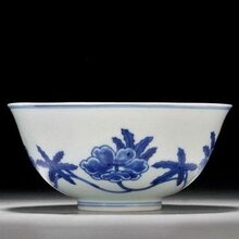 北京专业修复名人字画图片