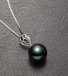 黑珍珠有那么值钱吗？哪里可以鉴定？