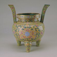 2021年古董古玩艺术品收藏前景怎么样?图片