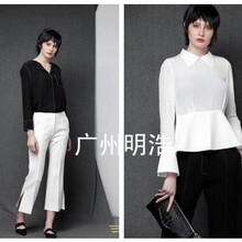 國(guó)內(nèi)一線個(gè)性女裝折扣廠家一手貨源貨源