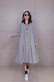 北京18新款女裝折扣品牌歐族島廠家一手貨源直供