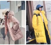 北京冬季新款女装芭芘瑞雅品牌折扣店货源批发走份