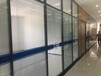 汕头澄海办公室玻璃隔断美隔厂家