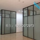 深圳玻璃隔斷美隔廠家怎么樣